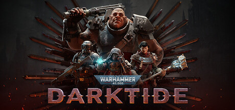 战锤40K：暗潮|v1.10.5329.0联机版|容量84.7GB|官方中文|Warhammer 40,000: Darktide 