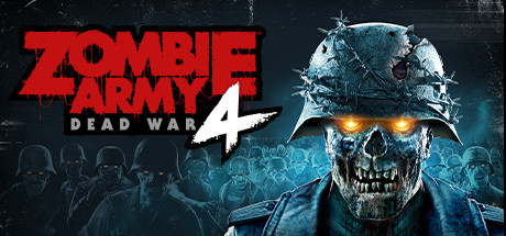 僵尸部队4：死亡战争-虚拟机版|Build.9025691|全DLC|容量79.3GB|官方中文|Zombie Army 4: Dead War