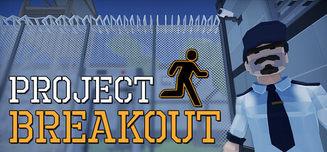 逃脱计划|Build.22965810|容量1.08GB|官方中文|Project Breakout