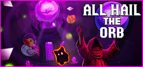 赞美神球|Build.23073093|容量304MB|官方中文|All Hail the Orb