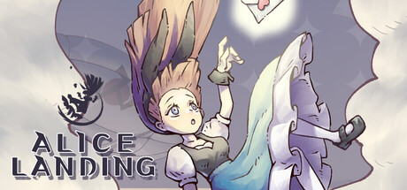 Alice Landing：爱莉丝迫降|Build.22845809|容量757MB|官方中文