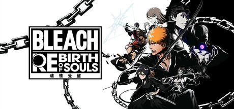 死神：魂魄觉醒|v1.43|全DLC|容量73.4GB|官方中文|BLEACH Rebirth of Souls