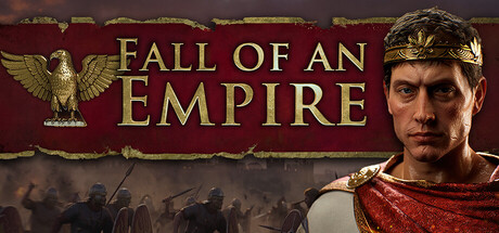 帝国陨落|v1.246.1|容量21.5GB|官方中文|Fall of an Empire