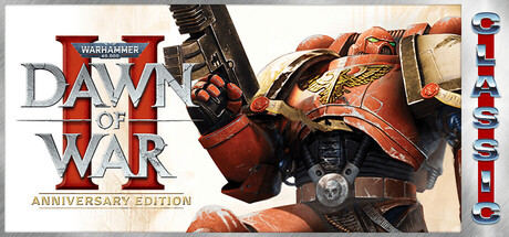 战锤40K：战争黎明2|v2.6.10236黄金版|容量6.2GB|官方中文|Warhammer 40000 Dawn of War II