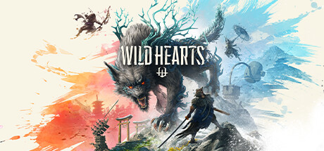 狂野之心-虚拟机版|v1.6.3.9|容量76.2GB|官方中文|WILD HEARTS