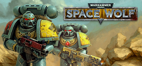 战锤40K：太空狼|Build.8465742|全DLC|容量4.28GB|官方中文|Warhammer 40,000: Space Wolf