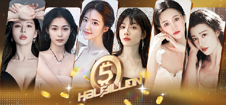 开局五个亿|Build.16146963|容量66.3GB|官方中文|Half Billion: Love Choice