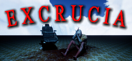 极痛|Build.22271553|容量1.11GB|官方中文|Excrucia