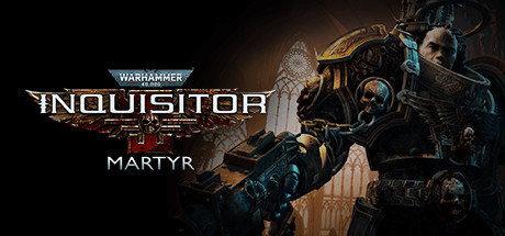 战锤40K：审判者-殉道者|v2.9.4d|容量80.1GB|官方中文|Warhammer 40,000: Inquisitor - Martyr