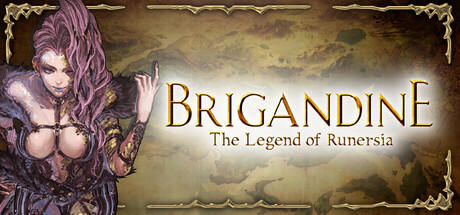 幻想大陆战记：卢纳基亚传说|v1.02|容量21GB|官方中文|Brigandine The Legend of Runersia