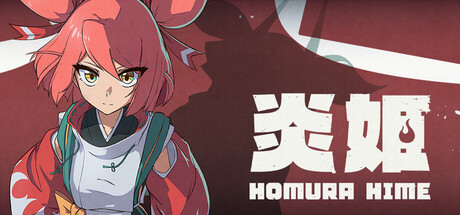 炎姬|v20260320|容量35GB|官方中文|Homura Hime