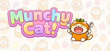美味喵：吃吃拼图|Build.21801923|容量253MB|官方中文|Munchy Cat