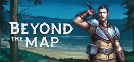 界外|v0.2.12|容量3.11GB|官方中文|Beyond the Map