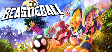 杯丝特魔球|Build.23097630|容量1.67GB|官方中文|Beastieball