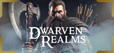 矮人领域|Build.22657254|容量17.3GB|官方中文|Dwarven Realms