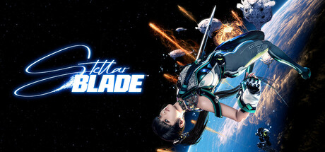 剑星|v1.4.1|全DLC|解压即玩|容量60.6GB|官方中文|赠多项修改器|Stellar Blade