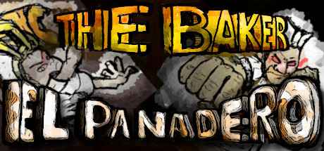面包师|v1.5.241008|容量628MB|官方中文|El Panadero -The Baker-
