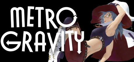 重力音轨|v1.1.5|容量968MB|官方中文|Metro Gravity
