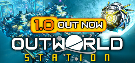 外星站|v1.0|容量4.30GB|官方中文|Outworld Station