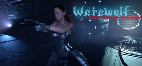 狼人：内在之兽|Build.23146921|容量11.3GB|官方中文|Werewolf: The Inner Beast