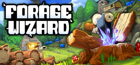 点击炼金术|Build.23156296|容量703MB|官方中文|Forage Wizard