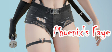 飞儿|Build.23096323|容量15GB|官方中文|Phoenix's Faye