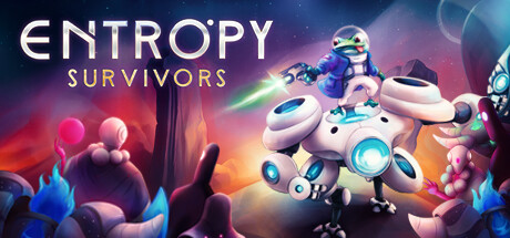 熵幸存者|v1.7.3|容量4.16GB|官方中文|Entropy Survivors