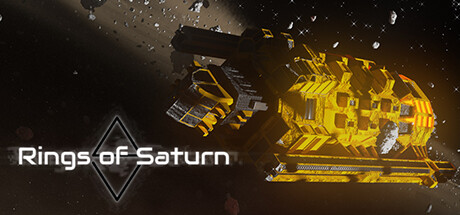 ΔV：土星环|v1.89.2|全DLC|容量2.21GB|官方中文|ΔV: Rings of Saturn