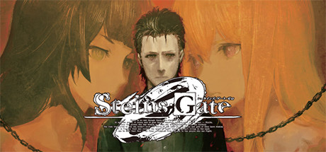 命运石之门0|Build.12814074|容量6.75GB|官方中文|STEINS;GATE 0