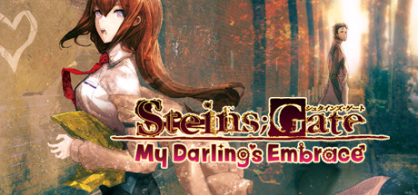 命运石之门：比翼恋理的爱人|Build.5491638|容量5.21GB|内置汉化|STEINS;GATE: My Darling's Embrace