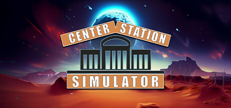 中央车站模拟器|Build.23118078|容量12.1GB|官方中文|Center Station Simulator