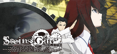 命运石之门：精英|Build.3810096|容量13.9GB|官方中文|STEINS;GATE ELITE