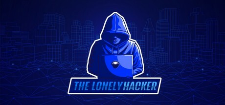 孤独的黑客|Build.14656445|容量892MB|官方中文|The Lonely Hacker