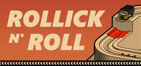轨道车大冒险|Build.22826943|容量494MB|官方中文|Rollick N' Roll