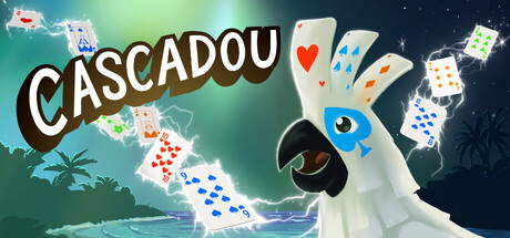 扑克瀑布|Build.23078436|容量677MB|官方中文|Cascadou