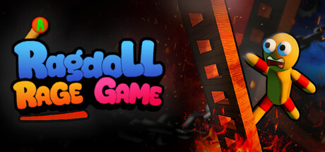 布偶狂怒游戏|Build.22734172|容量488MB|官方中文|A Ragdoll Rage Game