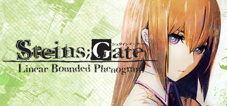 命运石之门：线形拘束的表征图|Build.4152261|容量4.16GB|内置汉化|STEINS;GATE: Linear Bounded Phenogram