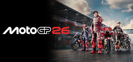 摩托GP26|Build.23042026联机版|容量28.5GB|MotoGP 26