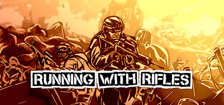 小兵带步枪|小兵步枪|Build.22291881|全DLC|容量2.68GB|官方中文|Running with Rifles 