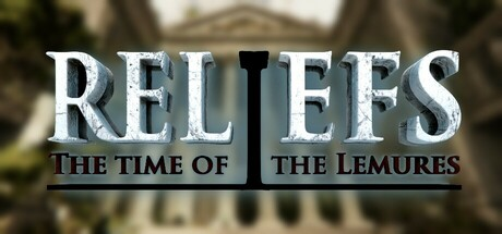 浮雕|Build.14857217|容量4.31GB|官方中文|Reliefs The Time of the Lemures