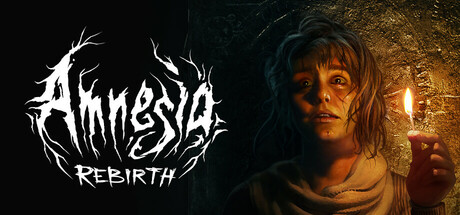 失忆症：重生|Build.20210920|容量34.8GB|官方中文|Amnesia: Rebirth