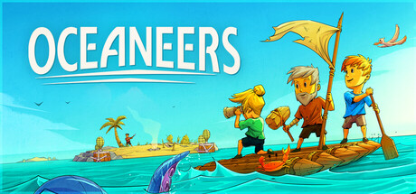 深海拓荒者|v0.1.1H|中文|Oceaneers