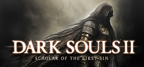黑暗之魂2：原罪学者|v1.02|容量18.1GB|官方中文|DARK SOULS II: Scholar of the First Sin