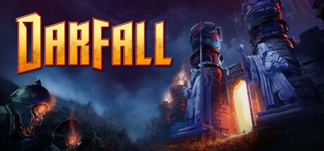 黑暗之秋|v1.1.3|容量3.96GB|官方中文|Darfall