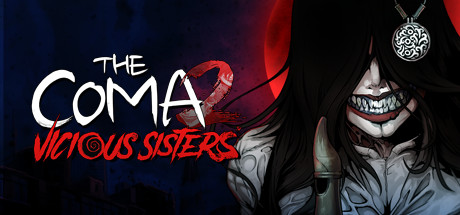 昏迷2：恶毒姐妹|v1.0.6 Hotfix|容量3.6GB|官方中文|The Coma 2: Vicious Sisters