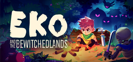 Eko与被诅咒之地|Build.23157642|容量683MB|官方中文|Eko and the Bewitched Lands