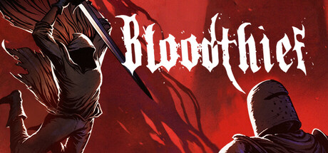 窃血之徒|v1.2.3|容量4.28GB|官方中文|Bloodthief