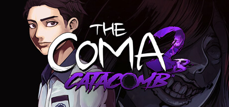 昏迷2B：地下墓穴|v1.2.3|容量3.38GB|官方中文|The Coma 2B: Catacomb