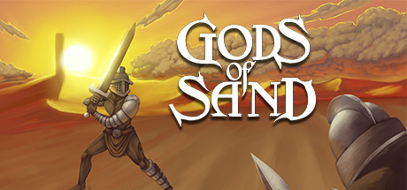 沙之神|Build.22890361|容量900MB|官方中文|Gods of Sand