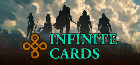 无限卡牌|v1.0.4|官方中文|Infinite Cards